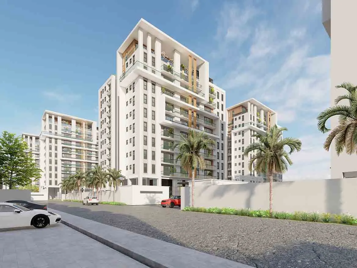 Makarios Luxury Place Snapshot